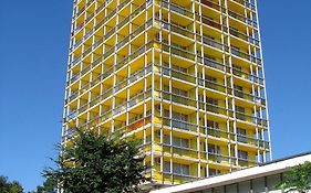 Международен дом на учените Жолио Кюри